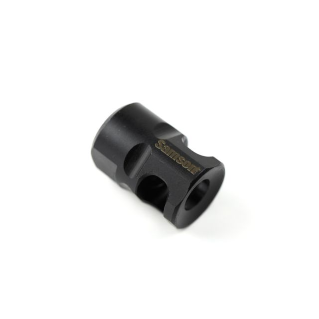 AK 9mm Compensator